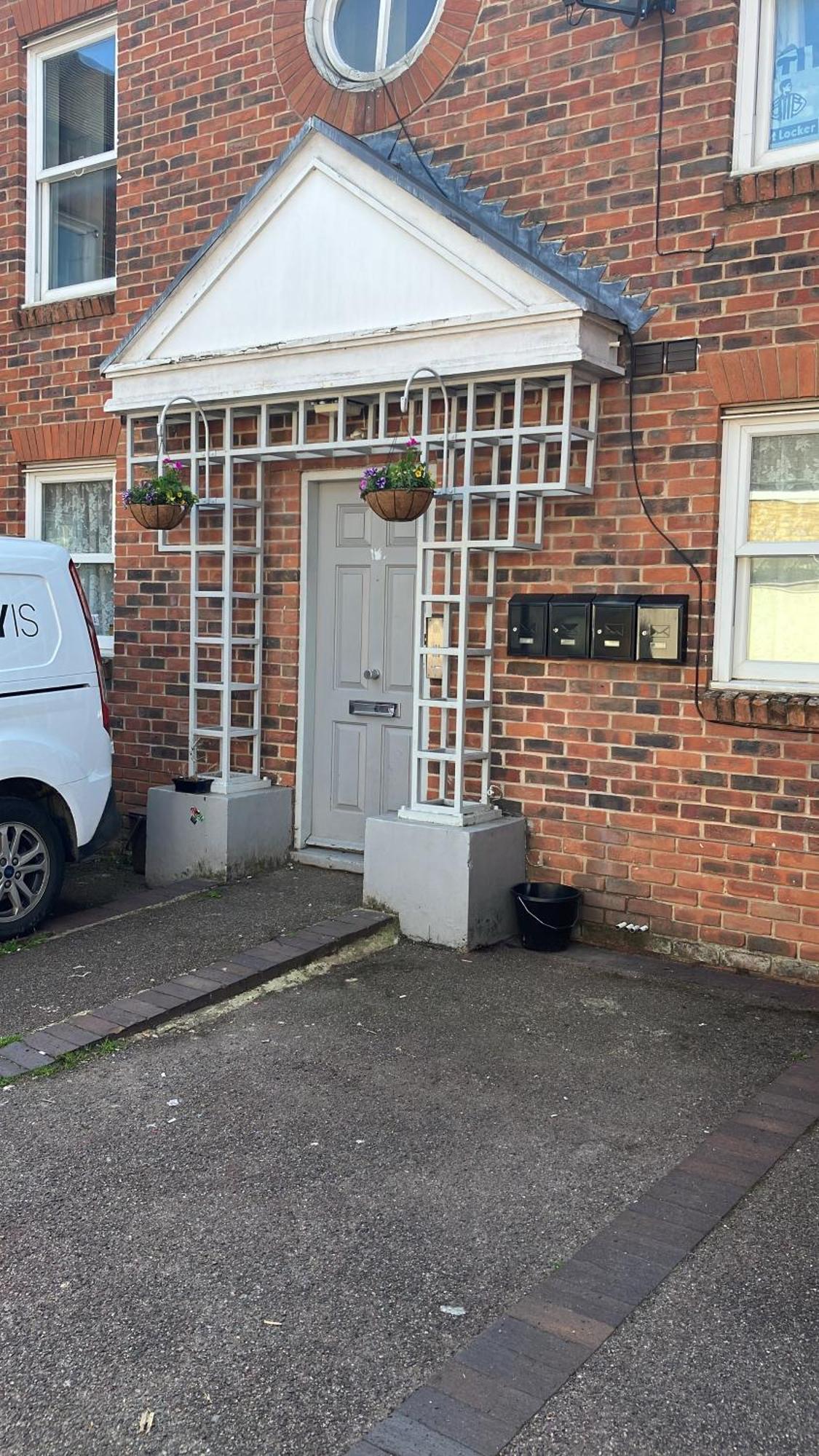 Lancing Apartments - Spacious 2 Bed - Sleeps 6 - Burnham Village Slough Luaran gambar